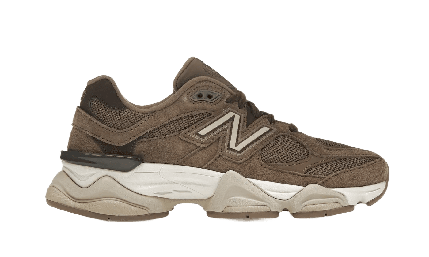 9060 Mushroom Brown - U9060JMR