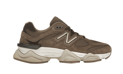9060 Mushroom Brown - U9060JMR