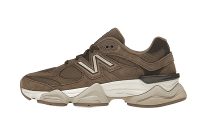 9060 Mushroom Brown - U9060JMR