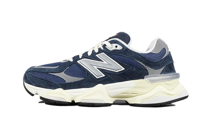 9060 Navy White - U9060ECB