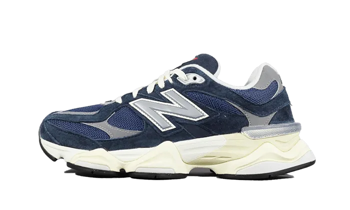 9060 Navy White - U9060ECB