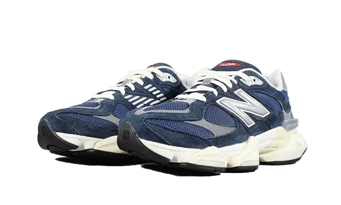 9060 Navy White - U9060ECB