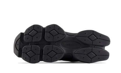 9060 Triple Black - U9060BPM