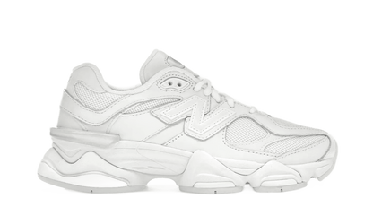9060 Triple White - U9060NRJ