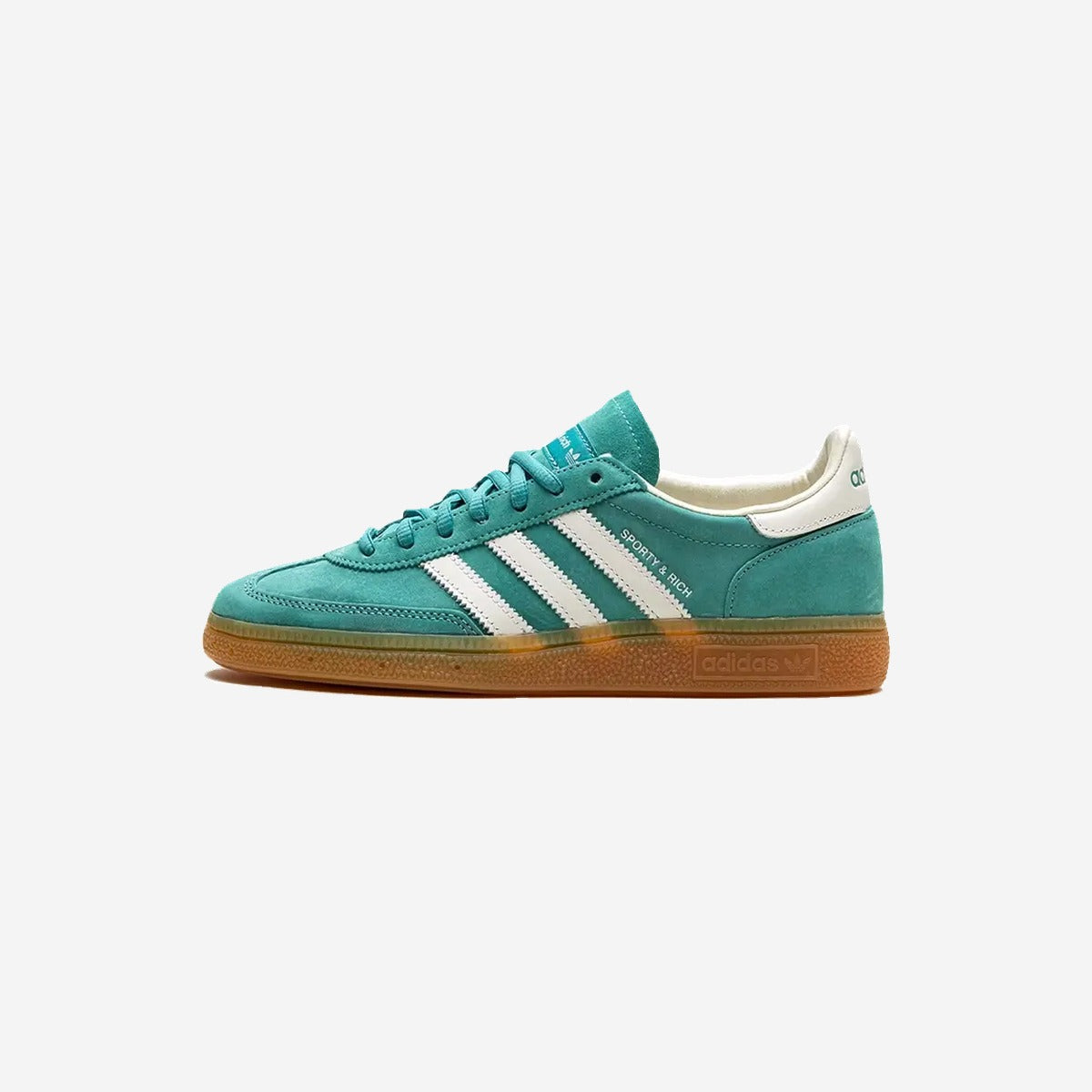 Adidas Handball Spezial Sporty & Rich Green