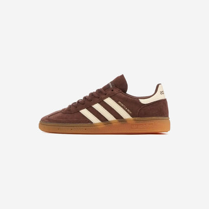 Adidas Handball Spezial Sporty & Rich Brown 
