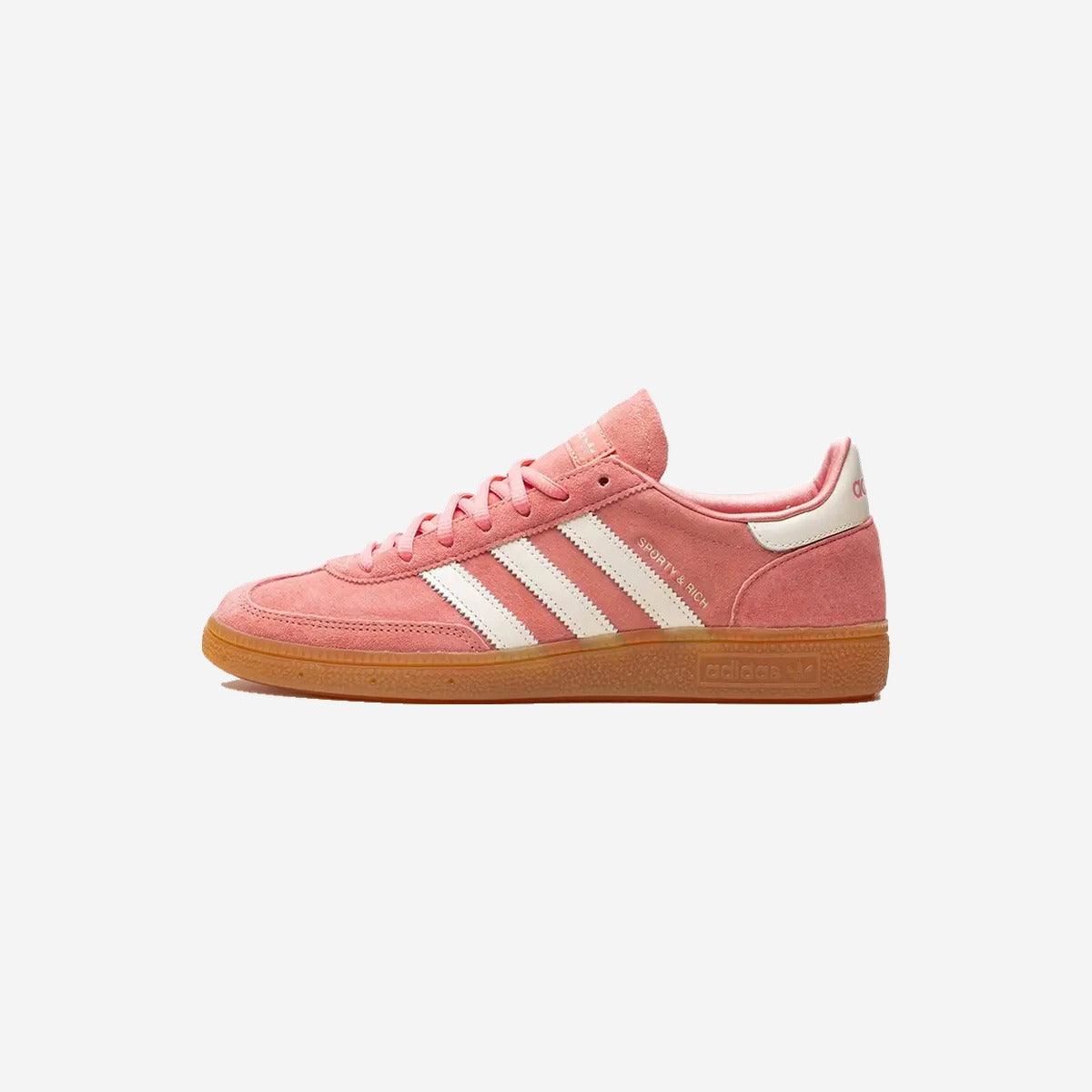 Adidas Handball Spezial Sporty & Rich Pink