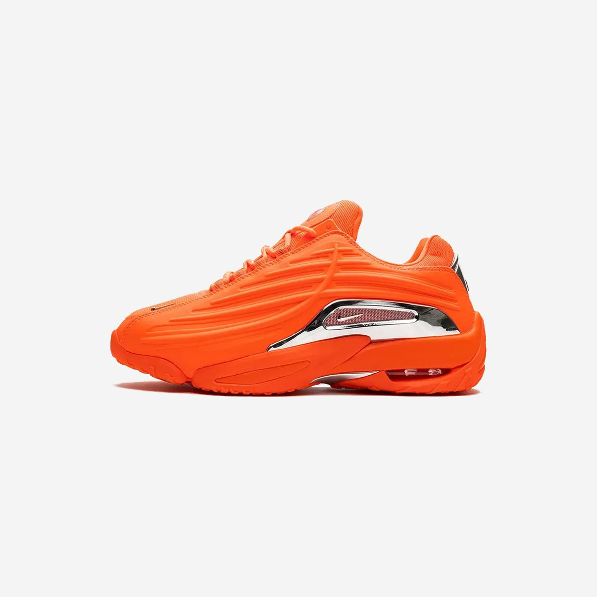 Nike Hot Step 2 NOCTA Total Orange