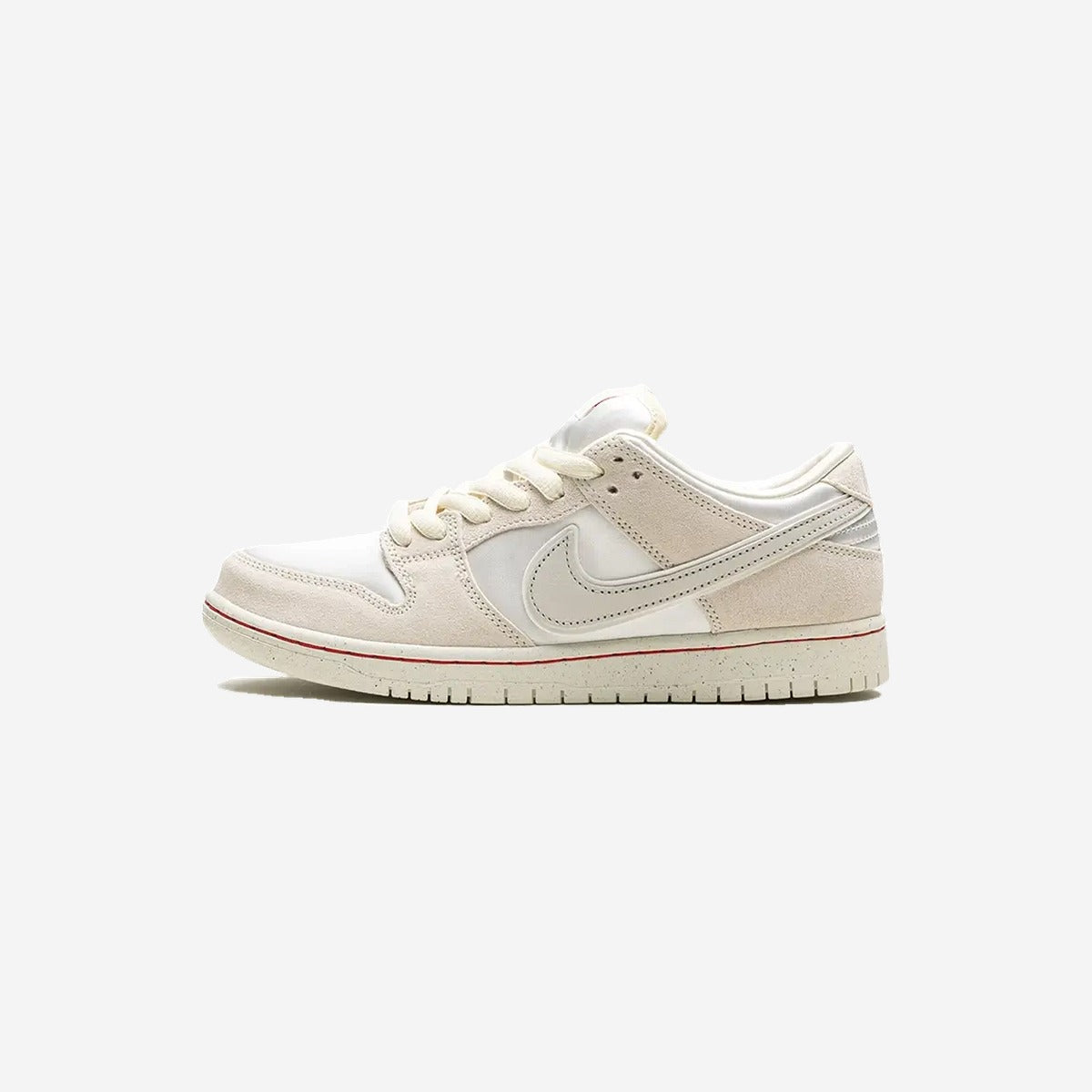 Nike Dunk SB Low City Of Love Light Bone
