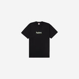 Supreme Box Logo Tee (FW23) Black