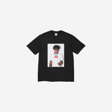 Supreme NBA Youngboy Tee Black (FW23)