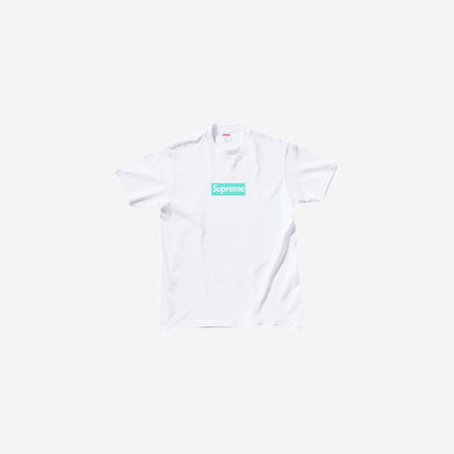 Tiffany & Co Box Logo Tee