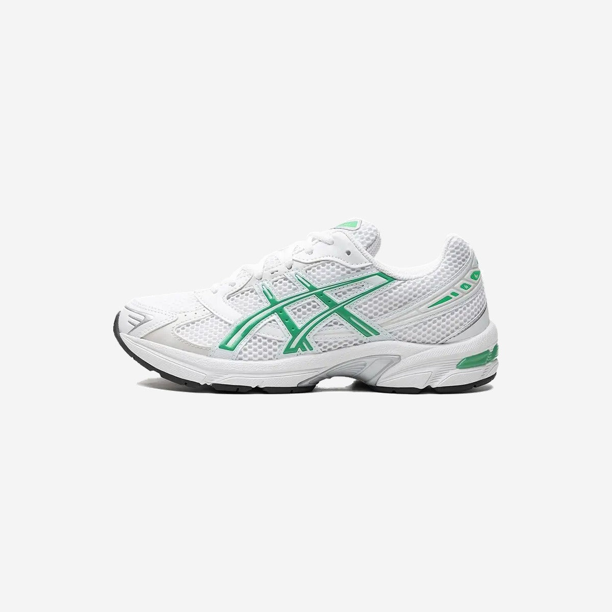 ASICS Gel-1130 White Malachite Green