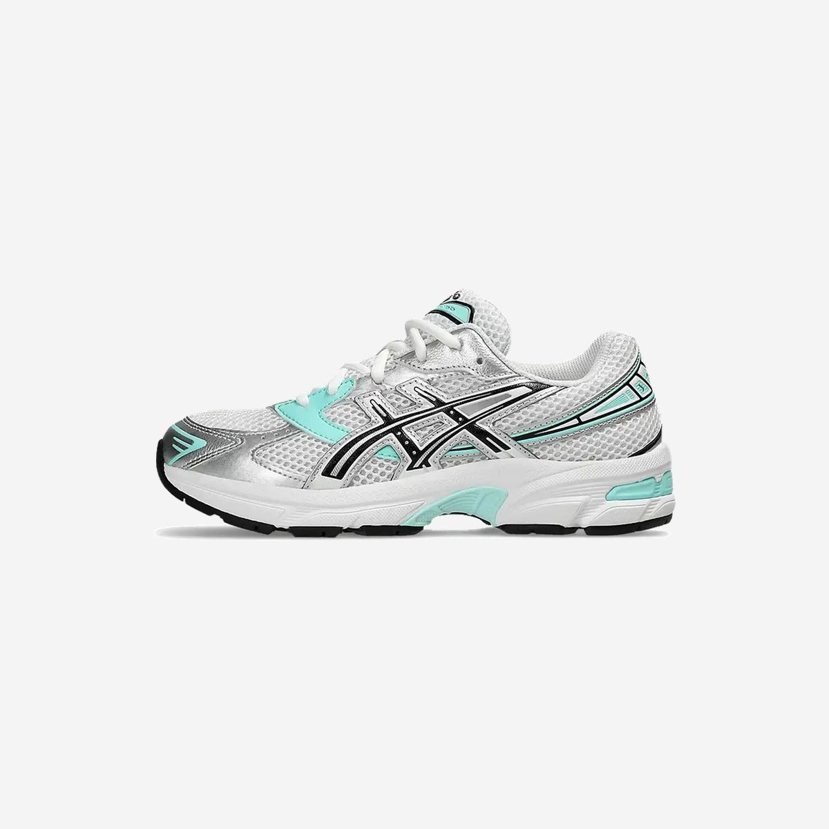 ASICS Gel-1130 White Aqua