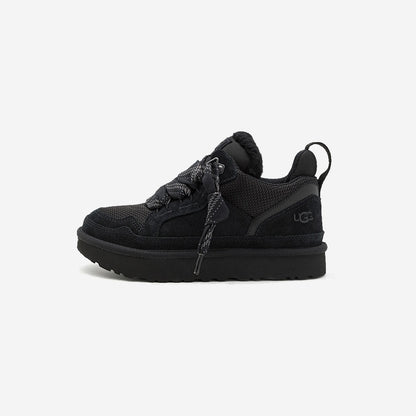 UGG Lowmel Black