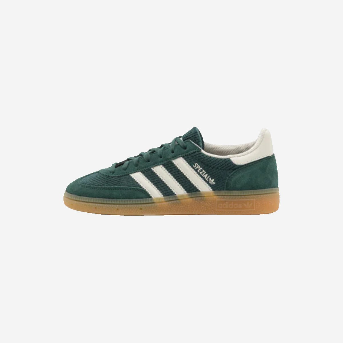 Adidas Handball Spezial Mineral Green