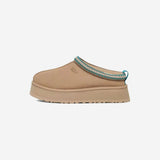 UGG Tazz Slipper Driftwood