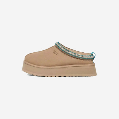 UGG Tazz Slipper Driftwood