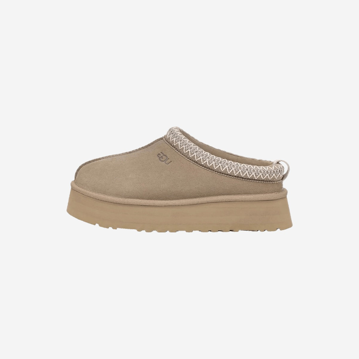 UGG Tazz Slipper Pumice