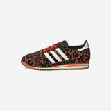 Adidas SL 72 OG Leopard Print