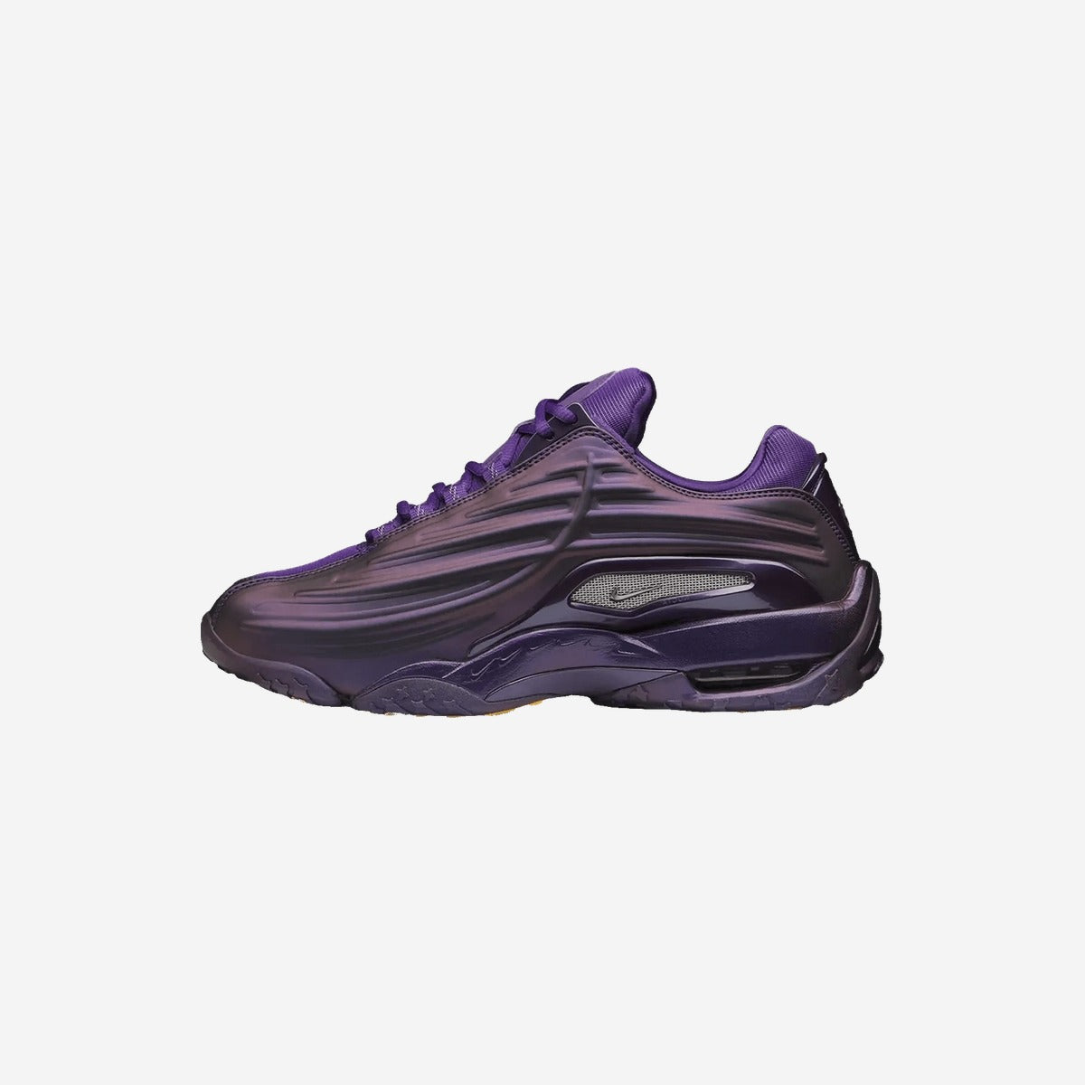 Nike NOCTA Hot Step 2 Eggplant