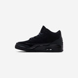 Air Jordan 3 Retro Black Cat (2025)