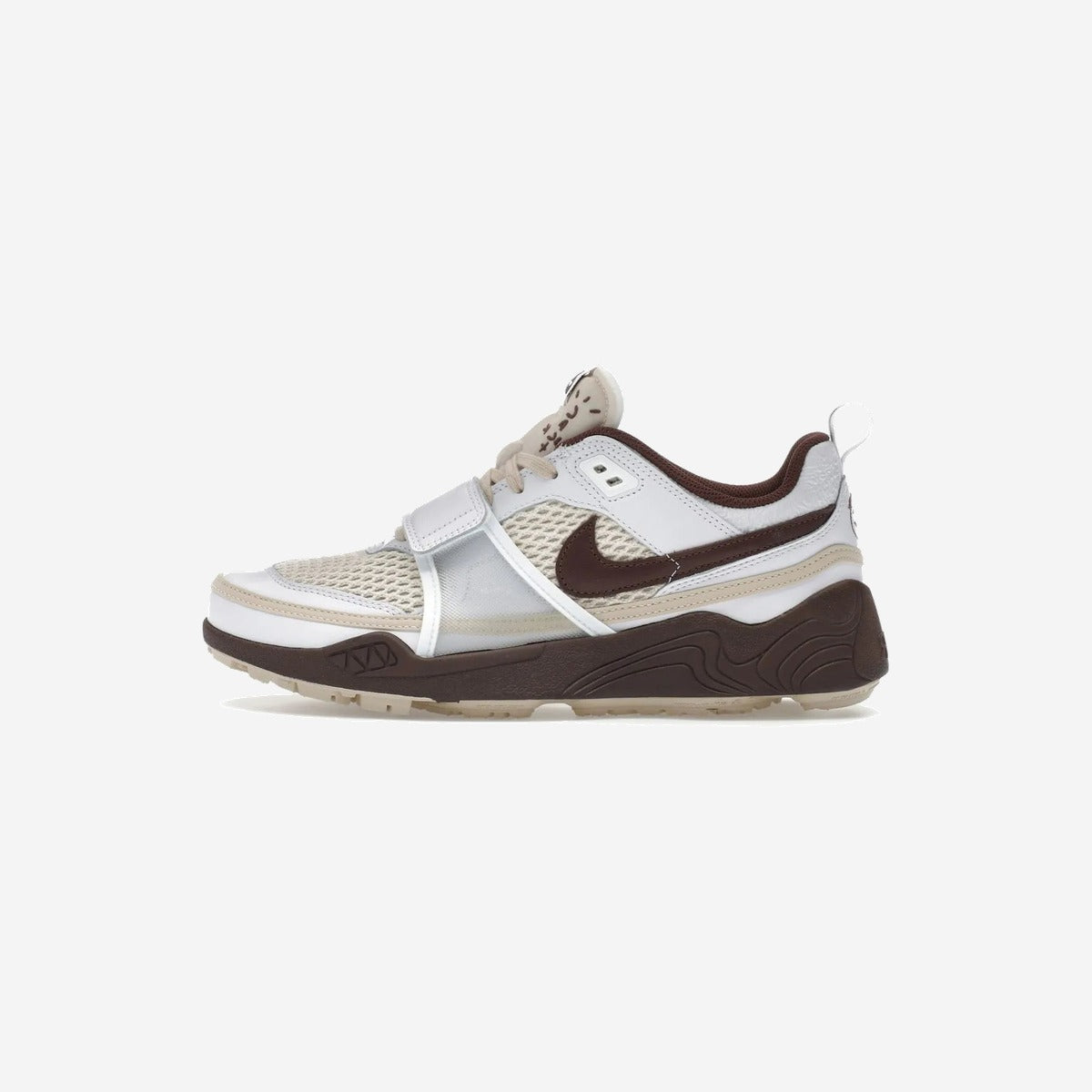 Nike Zoom Field Jaxx Travis Scott Light Chocolate