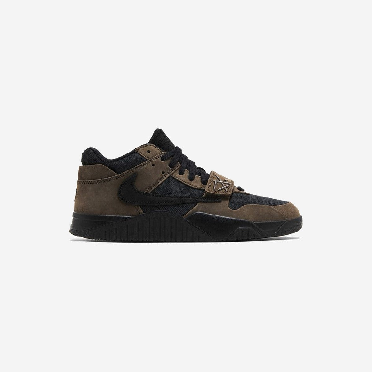 Air Jordan Jumpman Jack TR Travis Scott Dark Mocha