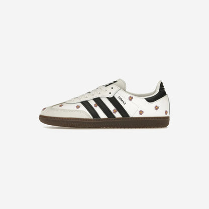 Adidas Samba Light Purple Floral
