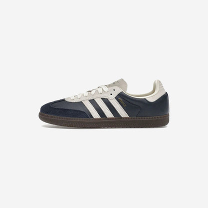Adidas Samba OG Aurora Ink Cream White