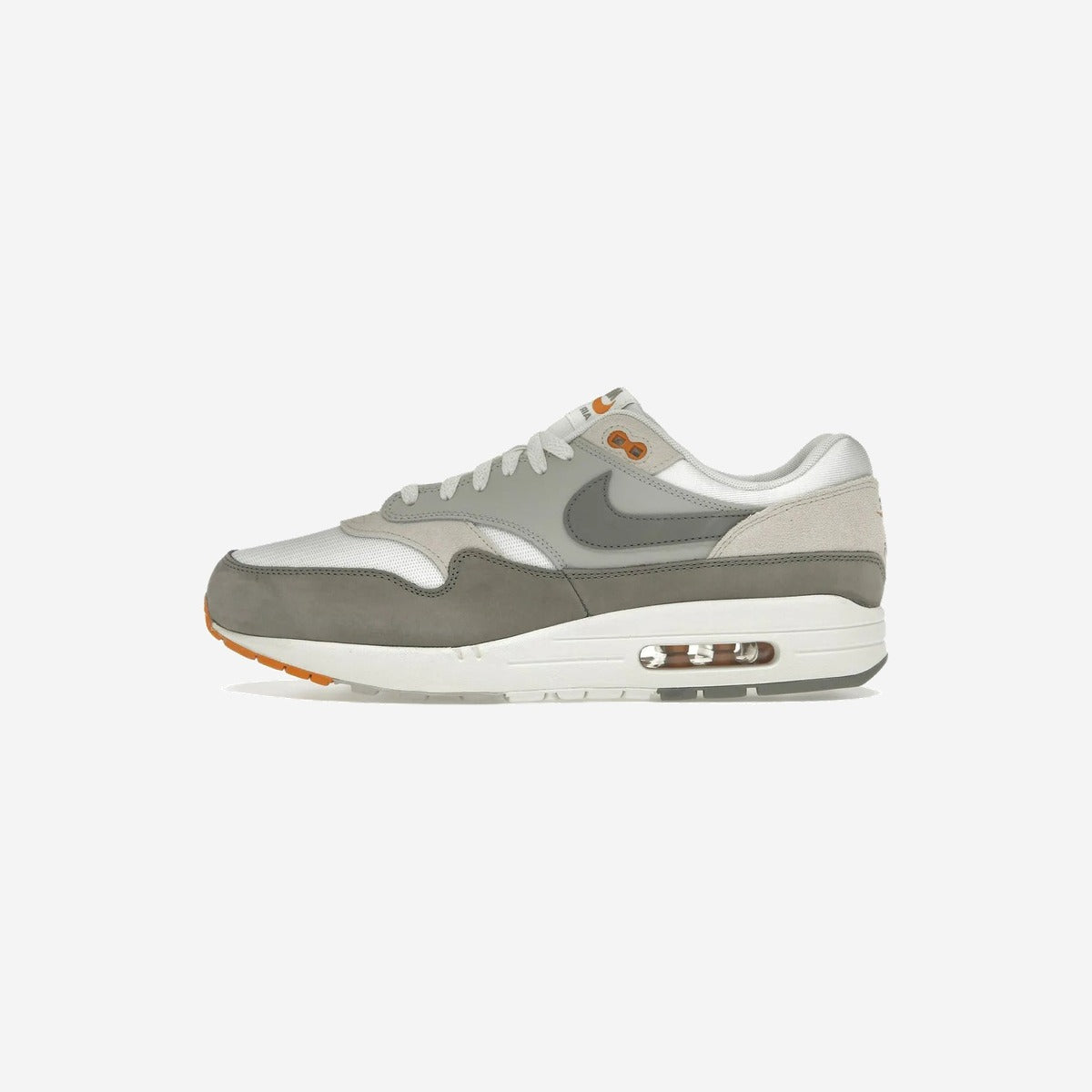 Nike Air Max 1 Light Iron Ore Flat Pewter
