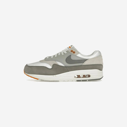 Nike Air Max 1 Light Iron Ore Flat Pewter