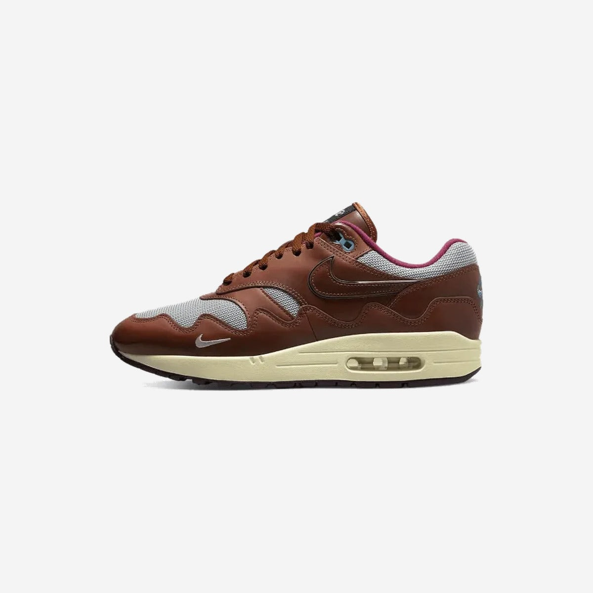 Nike Air Max 1 Patta Tan Brown