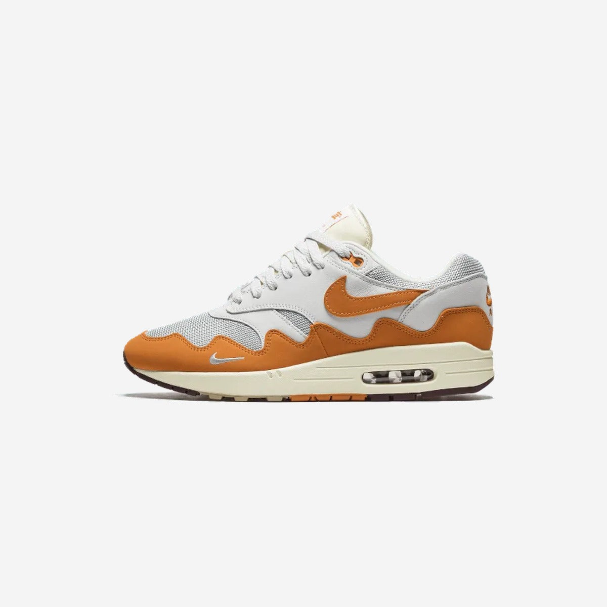 Nike Air Max 1 Patta Monarch (Special Box + Bracelet)