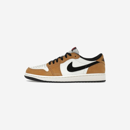 Air Jordan 1 Low OG Rookie of the Year