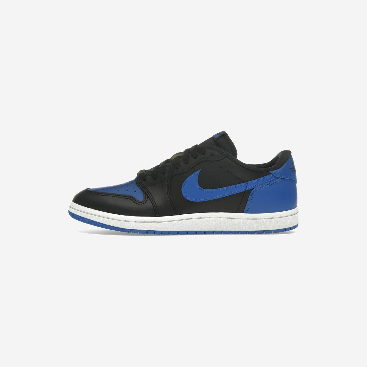 Air Jordan 1 Retro Low \&85 Royal