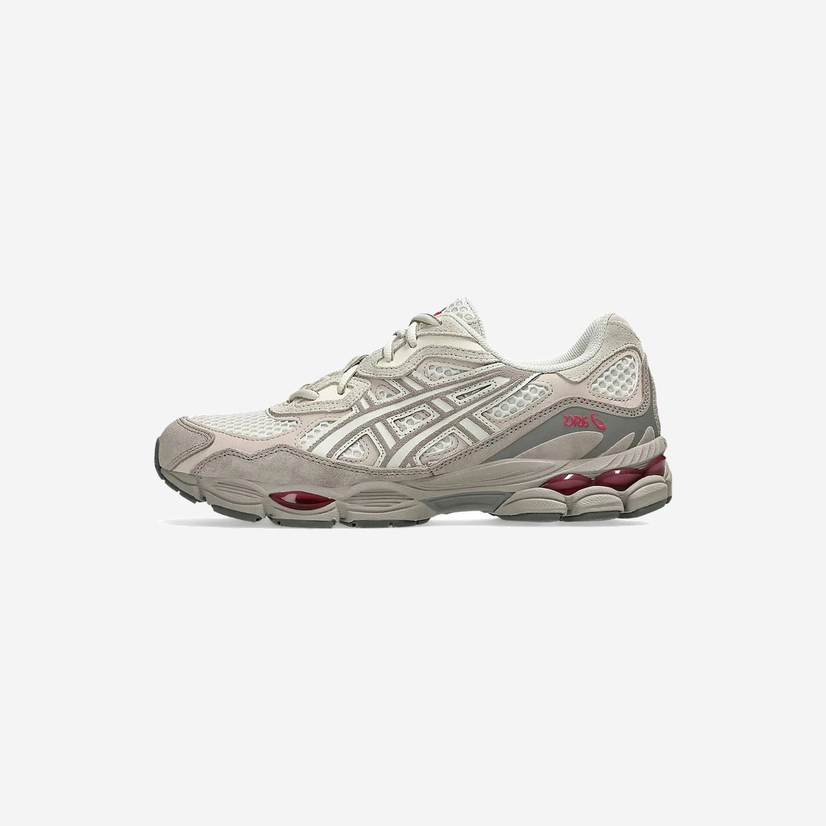 ASICS Gel-NYC Cream Moonrock