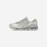 ASICS Gel-NYC Cream Grey