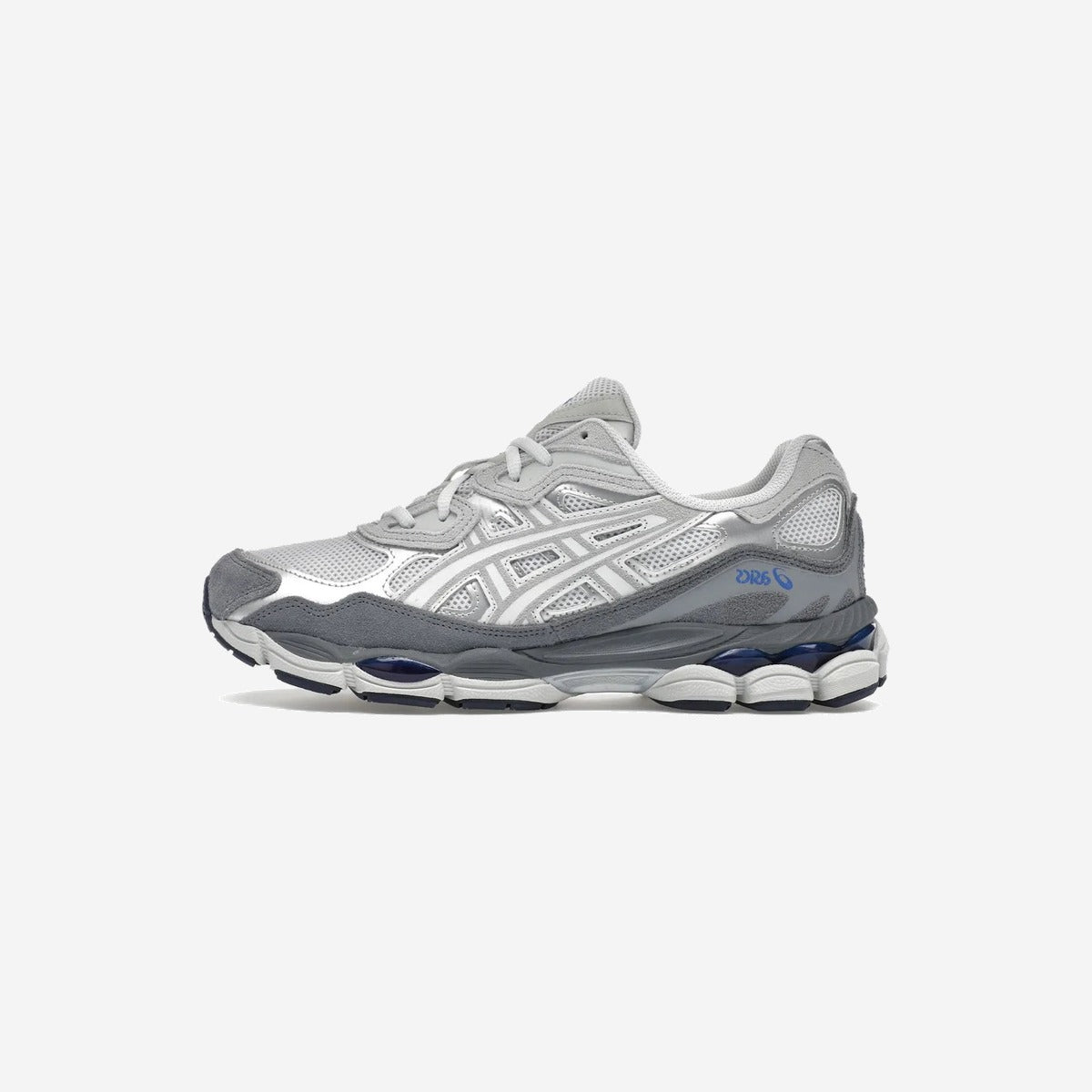 ASICS Gel-NYC Glacier Grey Gravel