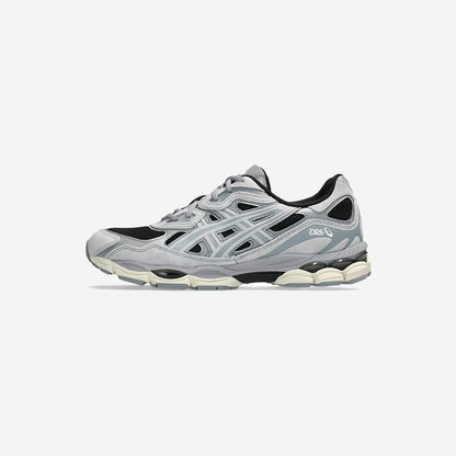 ASICS Gel-NYC Black Piedmont Grey