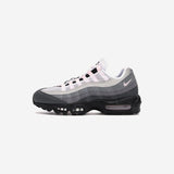 Nike Air Max 95 Gunsmoke Pink Foam