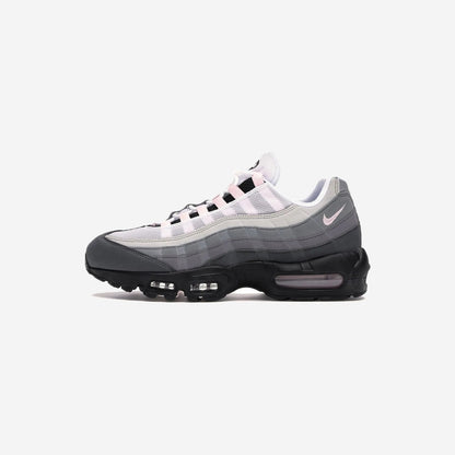 Nike Air Max 95 Gunsmoke Pink Foam