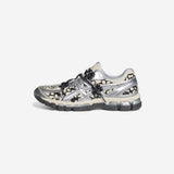 ASICS Gel-Kayano 20 Cecilie Bahnsen Vanilla Pure Silver