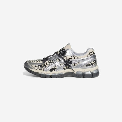 ASICS Gel-Kayano 20 Cecilie Bahnsen Vanilla Pure Silver