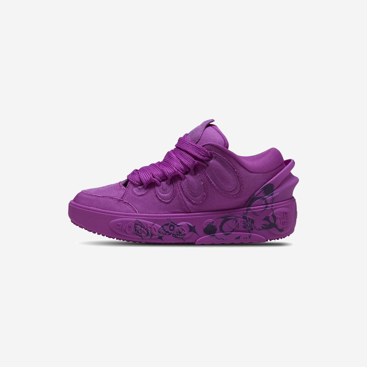 Puma LaMelo Ball LaFrancé Mother\&s Day