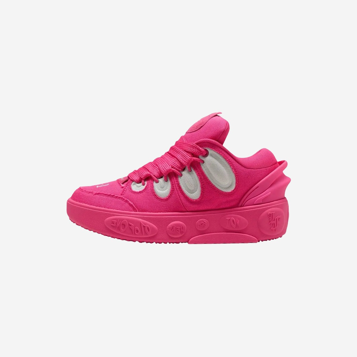 Puma LaMelo Ball LaFrancé Amour Valentine\&s Day