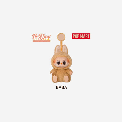 Pop Mart Labubu Have a Seat - BABA