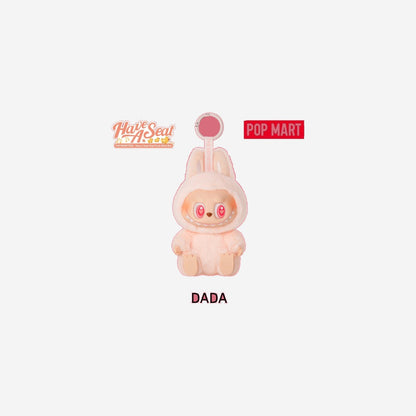 Pop Mart Labubu Have a Seat - DADA