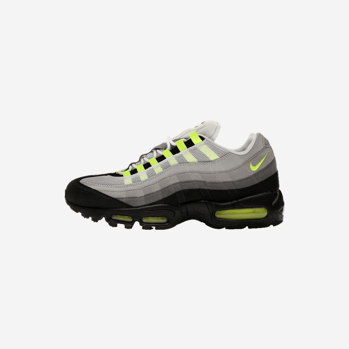 Nike Air Max 95 OG Neon (2008/2010)