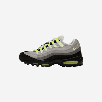 Nike Air Max 95 OG Neon (2008/2010)